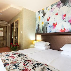 Superior Kamer met een King Size Bed